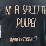 Photo n°4 de l'avis de Matteo.a fait le 19/08/2021 à 20:55 sur le  Sottofondo Gustoteca Matera à Matera