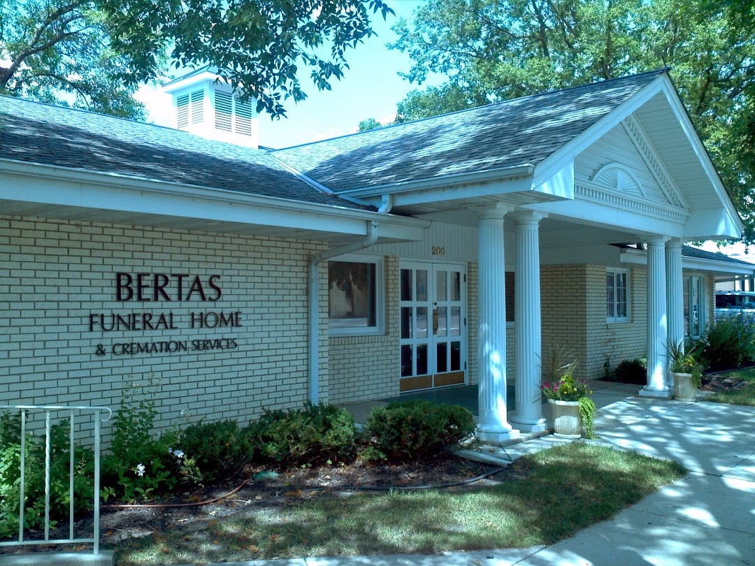 Bertas Funeral Home