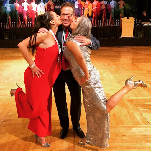 Dance School «Daza Dance Ballroom Academy», reviews and photos, 3230 Peachtree Rd NE, Atlanta, GA 30305, USA