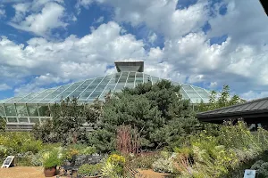 Olbrich Botanical Gardens image