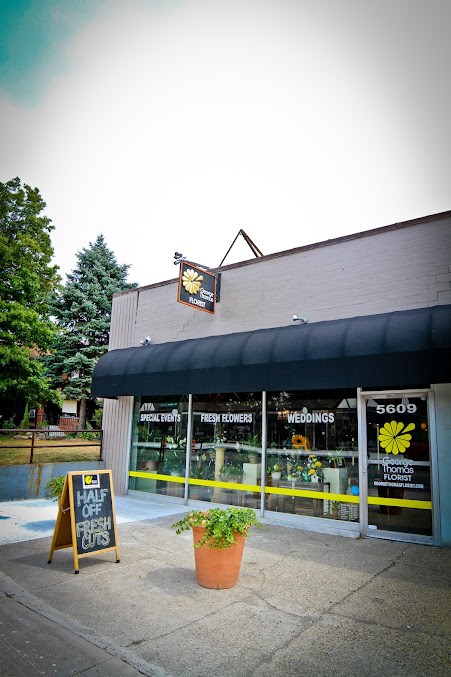 George Thomas Florist