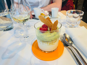 Photo n°47 de Restaurant Le Mail - La Rochelle à La Rochelle ()