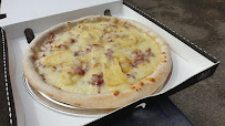Plats et boissons du Pizzas à emporter PIZZA MIGUEL - Lyon Jean Macé - Distributeur pizzas fraîches 24h/24 et 7j/7 - n°2