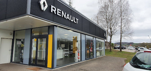 Photo 3 - Garage de Vincy