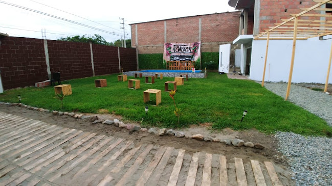 Opinii despre TEMBLEK în Monsefú - Discoteca