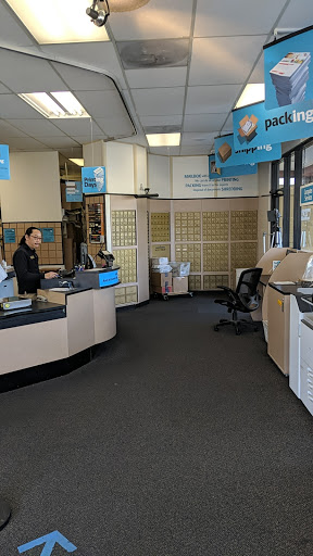 The UPS Store image