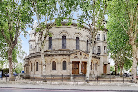 Round Chapel