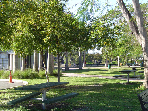 Park «Antonio Maceo Park», reviews and photos, 5135 NW 7th St, Miami, FL 33126, USA