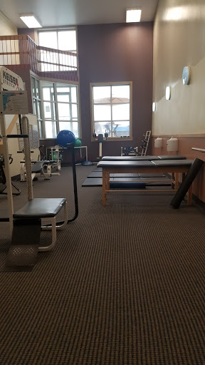 Gym «Healthtrax Fitness & Wellness», reviews and photos, 15 Catamore Blvd, East Providence, RI 02914, USA