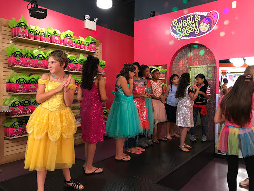 Beauty Salon «Sweet & Sassy», reviews and photos, 3045 Center Valley Pkwy, Center Valley, PA 18034, USA