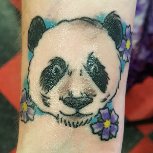 Tattoo Shop «Body Graphics Tattoo», reviews and photos, 460 S Wells Ave, Reno, NV 89502, USA