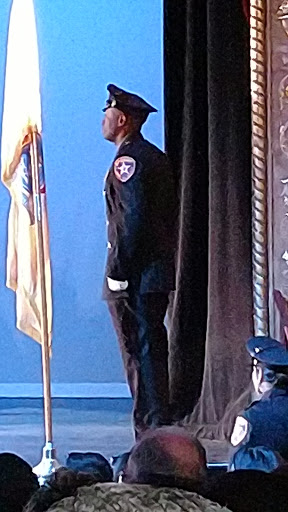 Performing Arts Theater «The Union County Performing Arts Center», reviews and photos, 1601 Irving St, Rahway, NJ 07065, USA