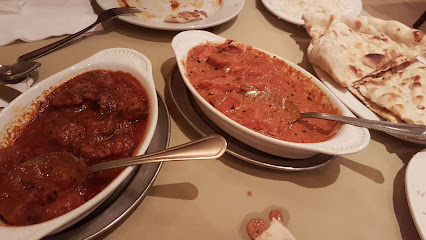 Taste Of India Tandoori