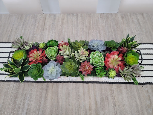 Florist «Victorian Garden florist», reviews and photos, 8543 W Boynton Beach Blvd, Boynton Beach, FL 33472, USA