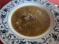 レストラン・キエフ