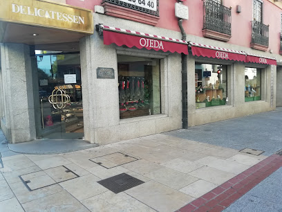 Delicatessen OJEDA - C. Vitoria, 5, 09004 Burgos, Spain