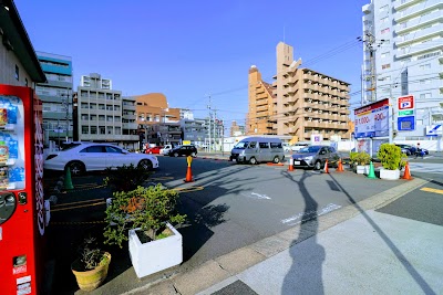 名鉄協商パーキング 原駅前