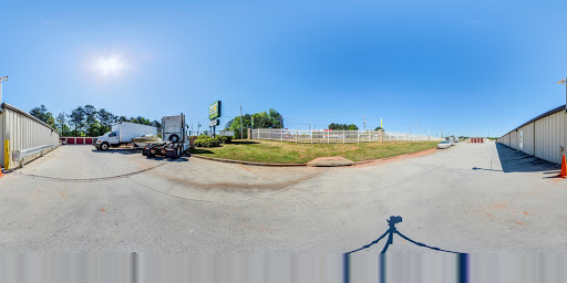 Self-Storage Facility «Metro Self Storage», reviews and photos, 1491 N Hairston Rd, Stone Mountain, GA 30083, USA