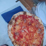 Photo n°2 de l'avis de Giuseppe.a fait le 01/07/2023 à 21:15 sur le  Desiderio al Molo 71 à Ancona