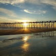 Oak Island Pier