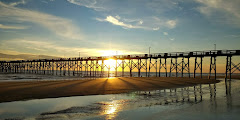 Oak Island Pier