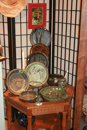 Craft Store «Brushy Fork Creek Gallery», reviews and photos, 1550 Pleasant Greenhill Rd, Crofton, KY 42217, USA