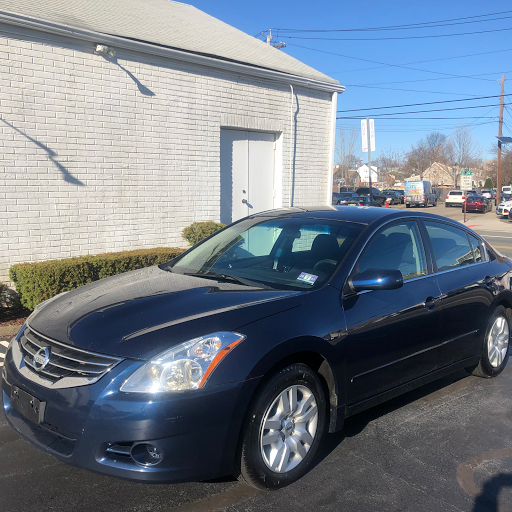 Used Car Dealer «Unique Auto Sales Inc», reviews and photos, 524 Lexington Ave, Clifton, NJ 07011, USA