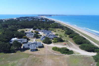 Auberge des Dunes - Saint-Pierre-Quiberon - Rêves de mer à Saint-Pierre-Quiberon