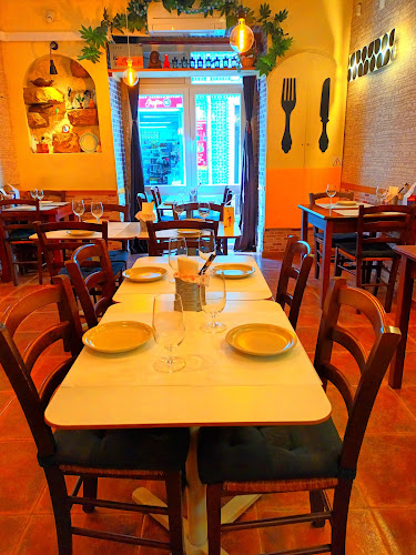 Asian Cuisine Bar Alfama em Lisboa