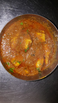 Curry du Restaurant indien Taj Mahal Nantes - Restaurant Indian pakistanais - n°18