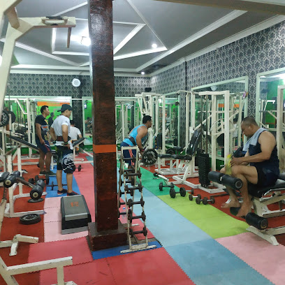 Eka Gym