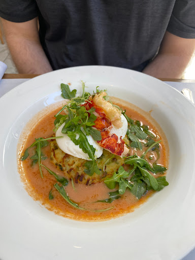 Italian Restaurant «Bottega Louie», reviews and photos, 700 S Grand Ave, Los Angeles, CA 90017, USA