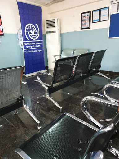 IOM Migration Health Assessment Centre, No. 55 Hassan Musa Katsina Road, Asokoro, Abuja, Nigeria, Doctor, state Nasarawa