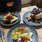 Photo n°5 de l'avis de Sun. fait le 16/10/2023 à 16:04 sur le  Zimt & Zucker Kaffeehaus à Berlin