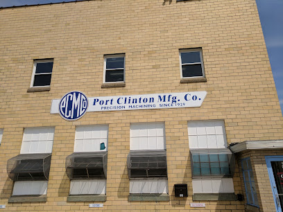Port Clinton Manufacturing Co