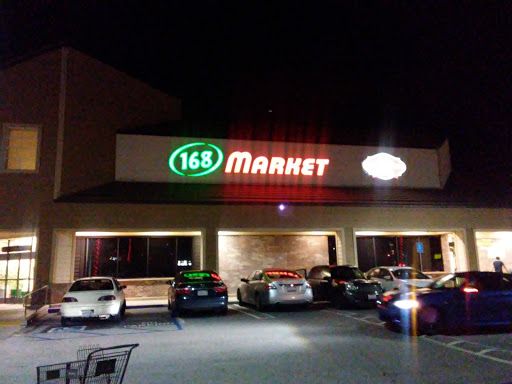 Supermarket «168 Market», reviews and photos, 19725 Colima Rd, Rowland Heights, CA 91748, USA