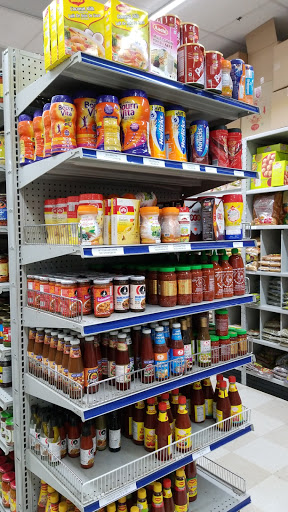 Grocery Store «Jay Ambe Indian Grocery», reviews and photos, 1695 Middlesex St, Lowell, MA 01851, USA