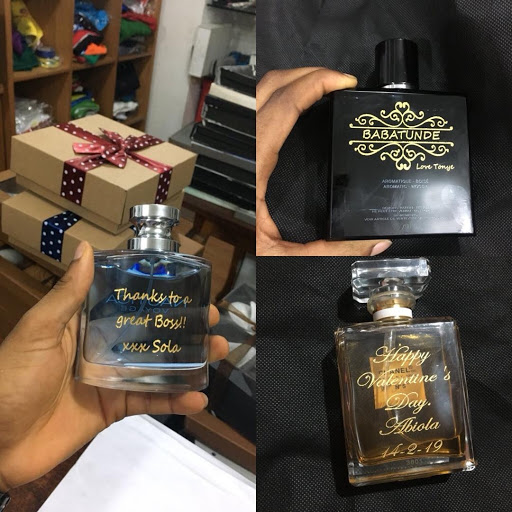 The Scents Store - Online Perfume Shop in Lagos Nigeria, , Shopping Mall, state Lagos