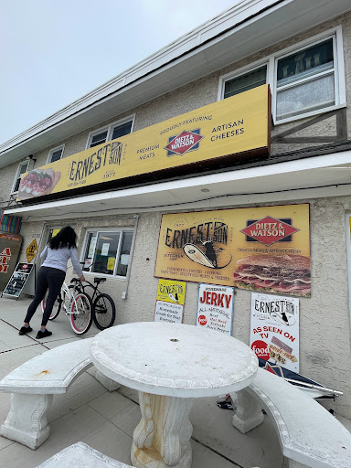 Butcher Shop «Ernest and Son», reviews and photos, 3305 W Brigantine Ave, Brigantine, NJ 08203, USA