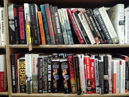 Used Book Store «Magus Books», reviews and photos, 1408 NE 42nd St, Seattle, WA 98105, USA