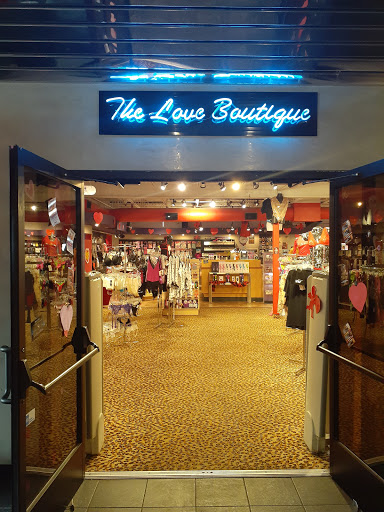Boutique «Love Boutique Lansing», reviews and photos, 1000 W Jolly Rd, Lansing, MI 48910, USA
