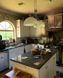 SERVPRO of Beaumont - Photo 4 - Car repair in Beaumont, TX, Beaumont