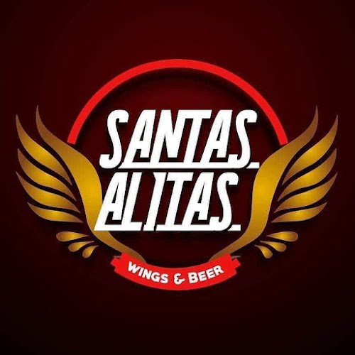 SANTAS ALITAS - Restaurante