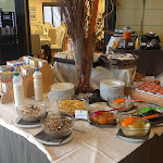 Photo n°3 de l'avis de Alessio.u fait le 01/12/2018 à 11:04 sur le  Holiday Inn Cagliari à Cagliari