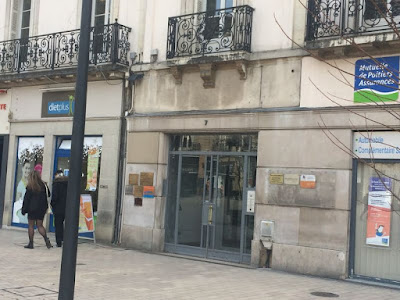 Dr Massip François - ORL à Dijon