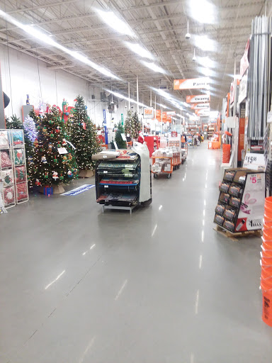 Home Improvement Store «The Home Depot», reviews and photos, 17832 Coastal Hwy, Lewes, DE 19958, USA