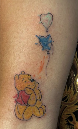 Explore black and white tattoo ideas, creative tattoo ideas in Honolulu, available at Aloha Tattoo Waikiki Hilton Hawaiian Village Rainbow Bazaar