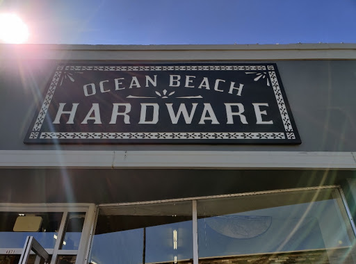 Hardware Store «Ocean Beach Paint & Hardware», reviews and photos, 4871 Newport Ave, San Diego, CA 92107, USA
