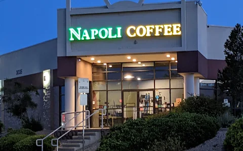 Napoli Coffee image