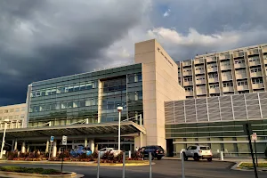 Holy Cross Hospital image